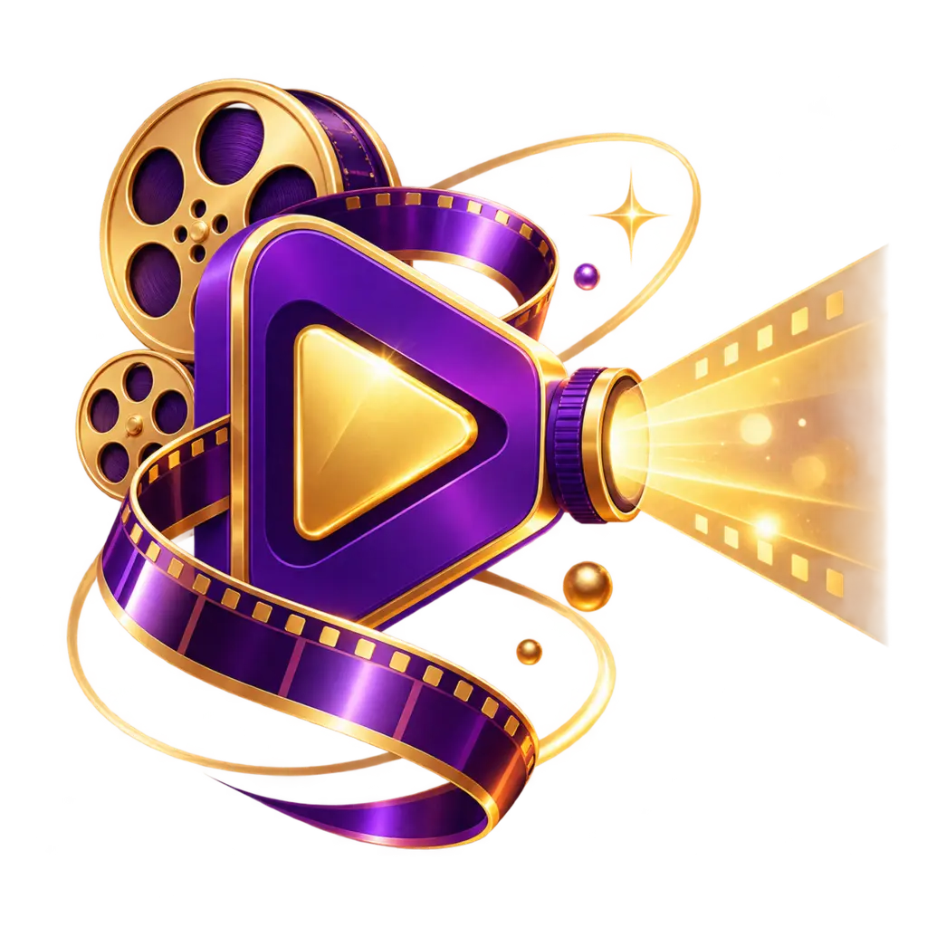 人人视频 Logo